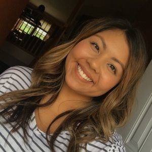 Meet your Posher, Abby